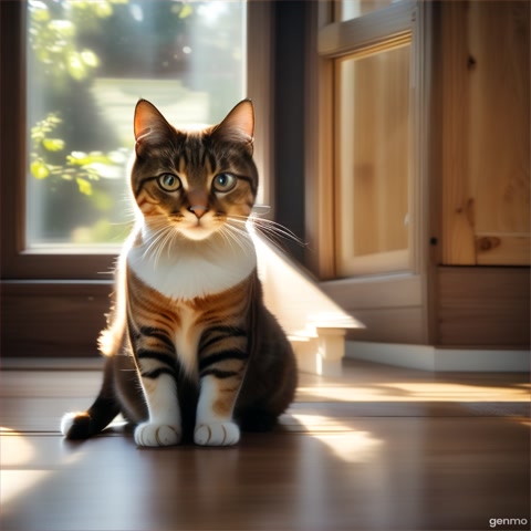 dancing cat 5avspe