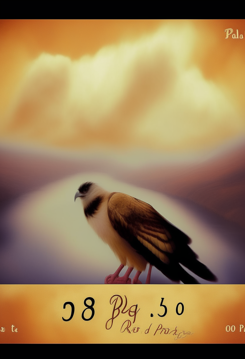 Create an image that represents Psalm 93
