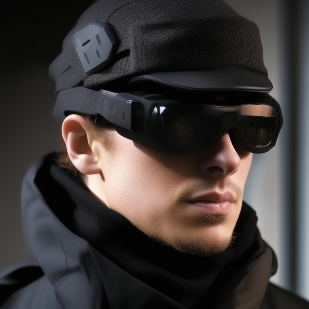 Man 