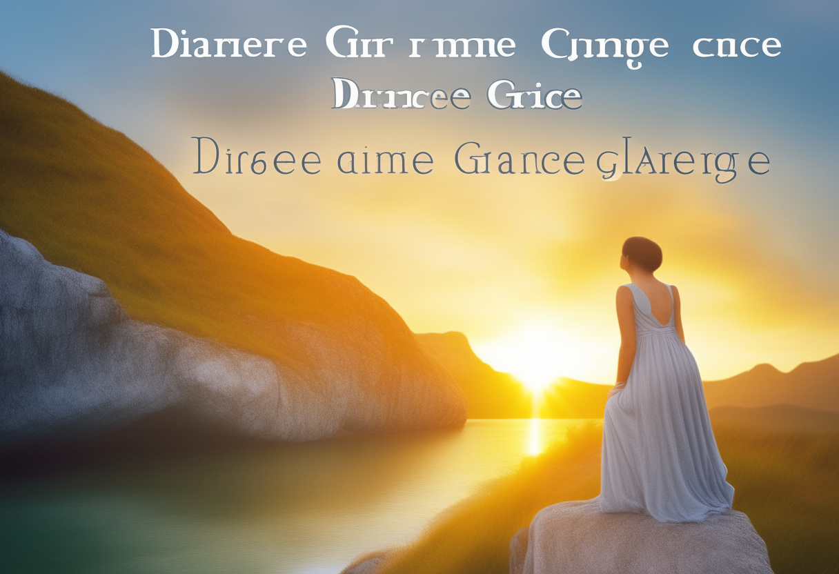The Deep Relevance of Divine Grace in Our Journey