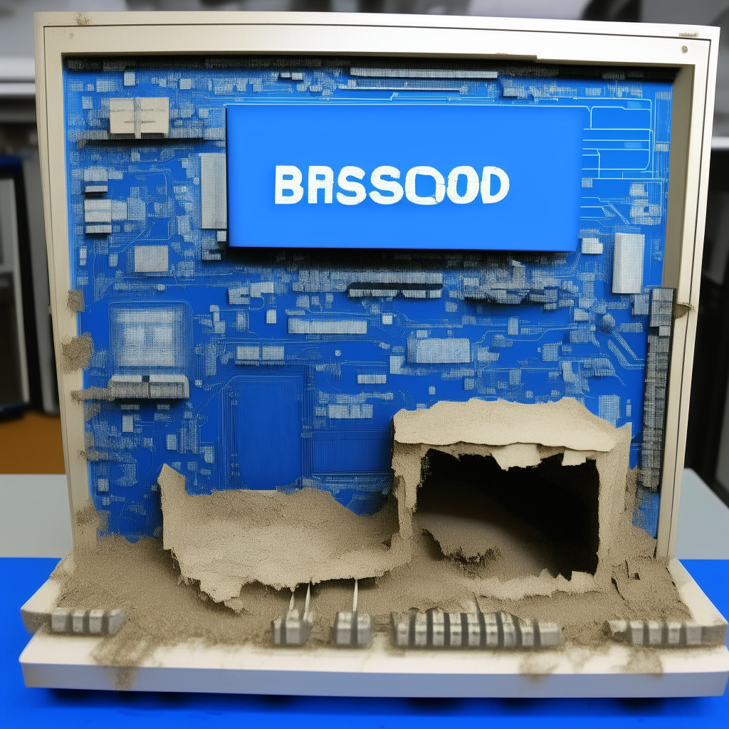 BSOD