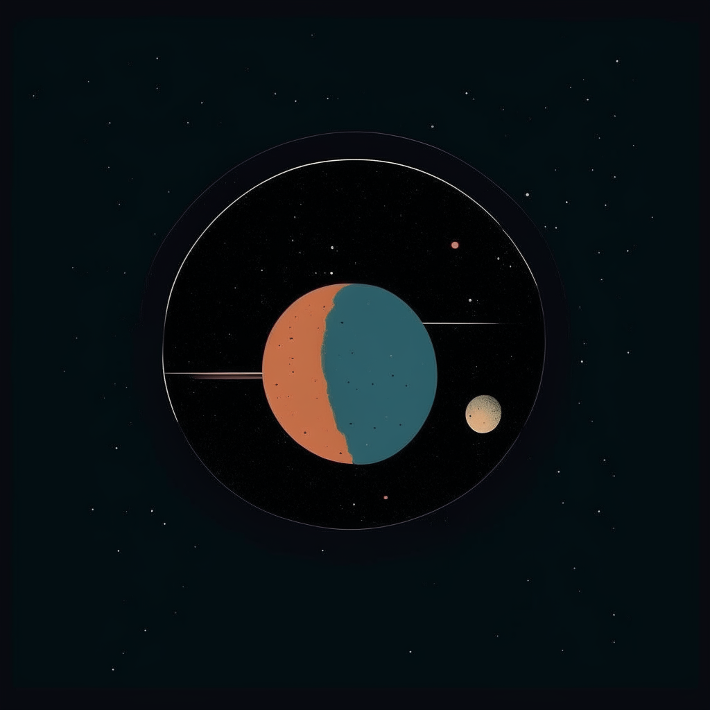 minimal, cosmos