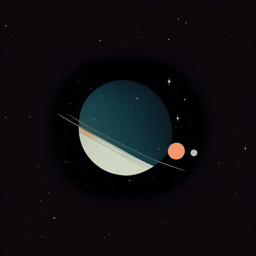 minimal, cosmos