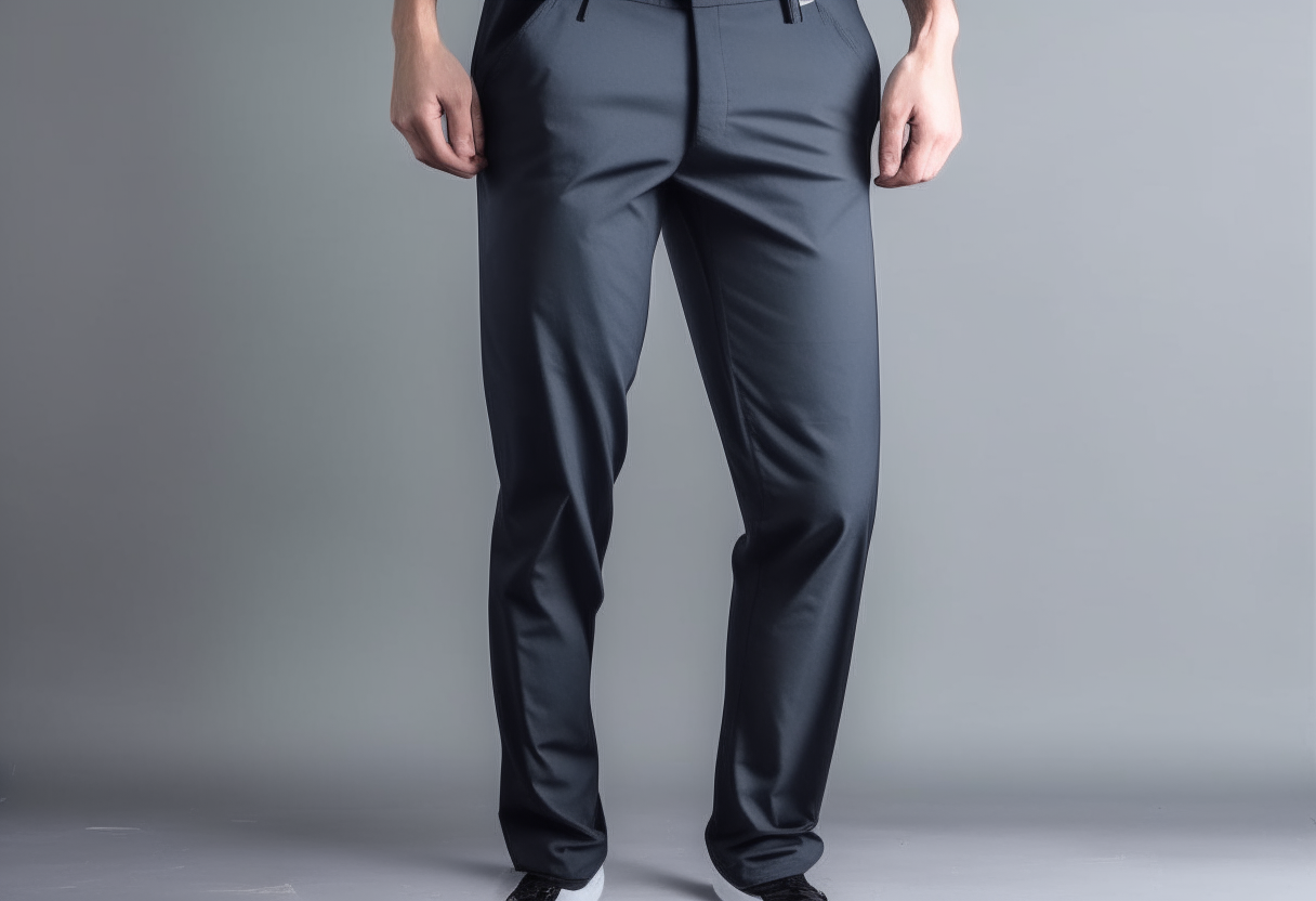Men’s pants