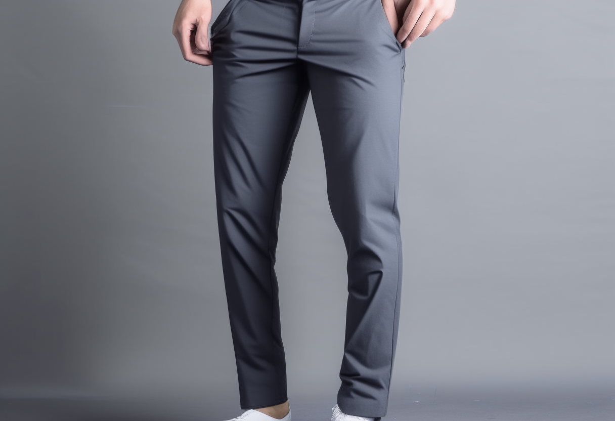 Men’s pants