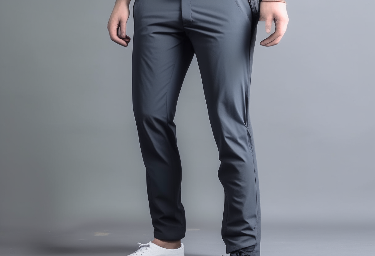 Men’s pants