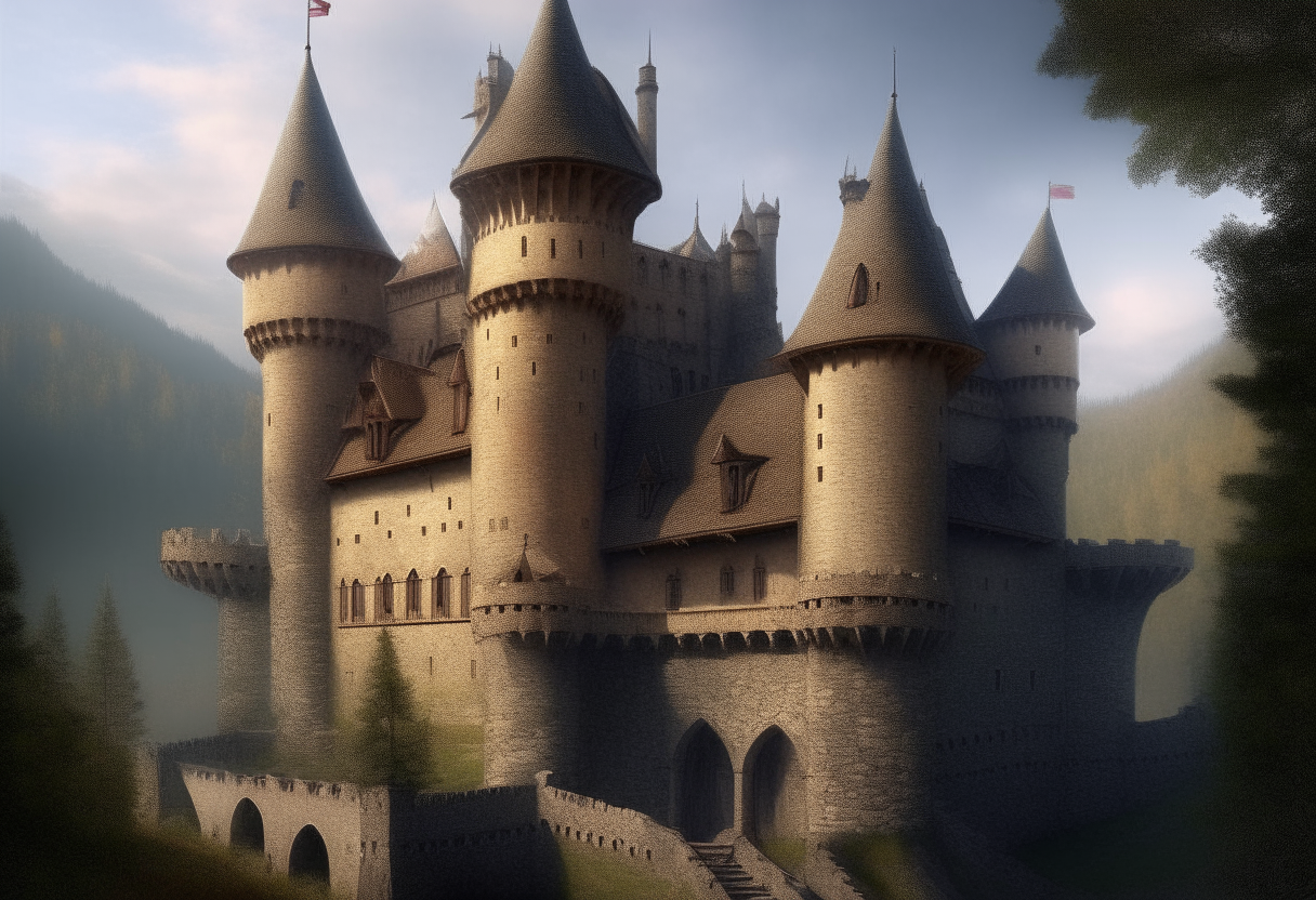 Castle 