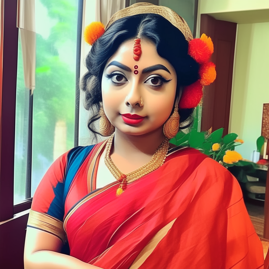 ই বাগ কত রঙিন এবং অদ্ভুত! সবকিছু একে অপরকে বলতে চেয়ে আমি এই বাগটা নিয়ে চলে যাবো!"