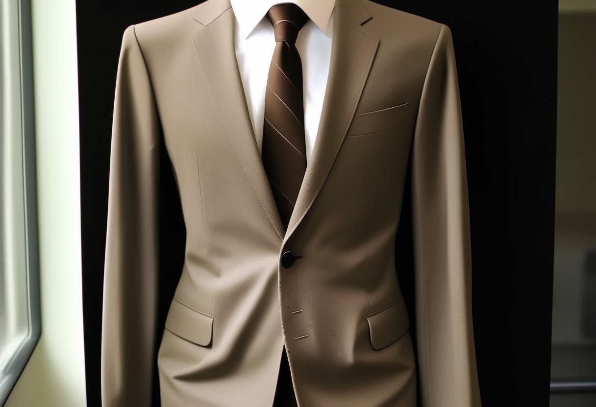 Suit
