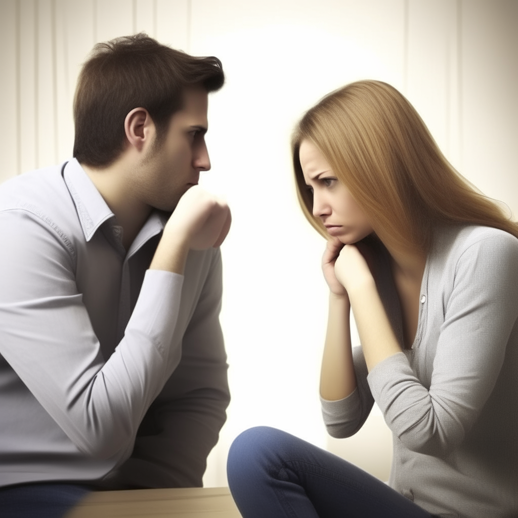 blog article on relationship issues