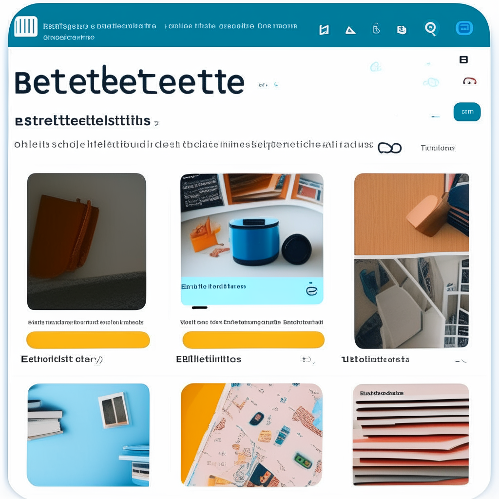 Screenshot of BetterHelp's Instagram profile highlighting recent educational posts