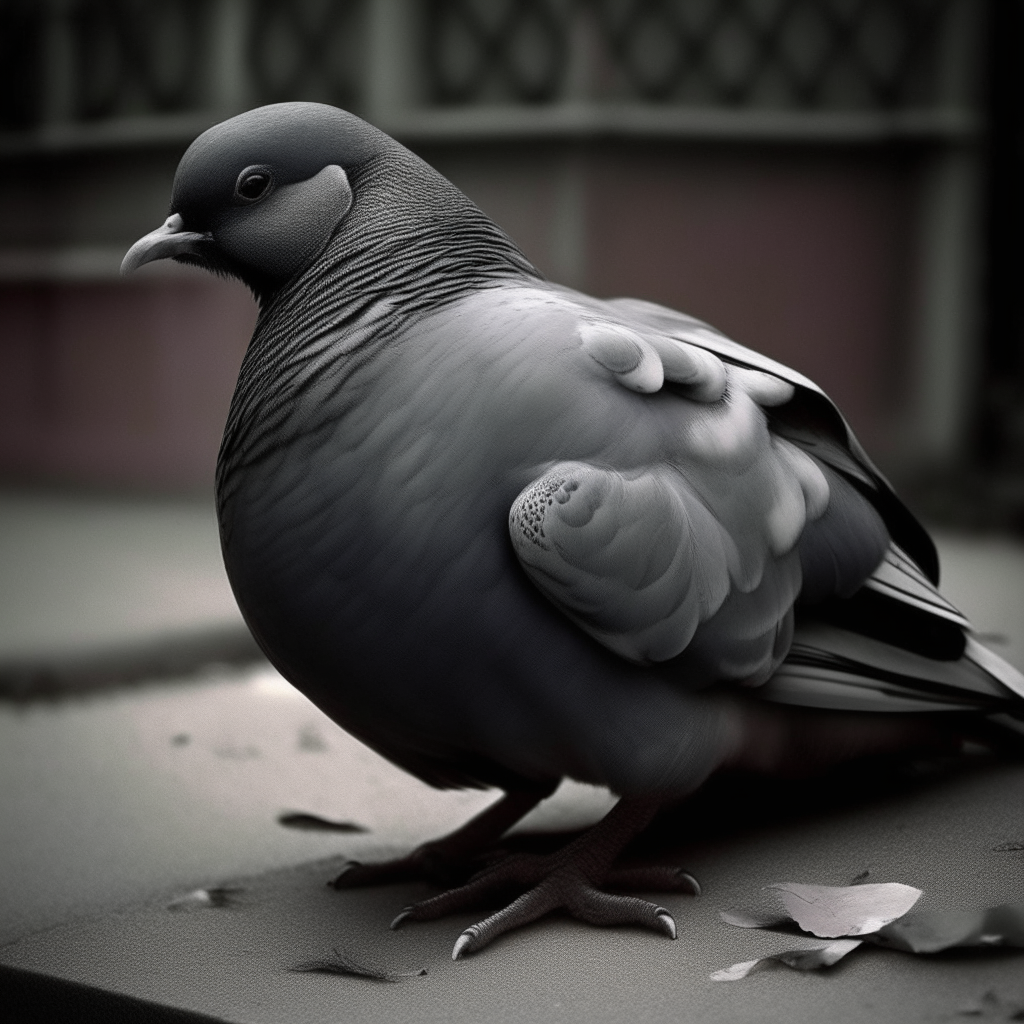 My dream pigeon
He went to the canvas of my friend
His despair and his wounded wing are dear
I am disappointed and his wounded wing
Ah! A poor man is in pain…