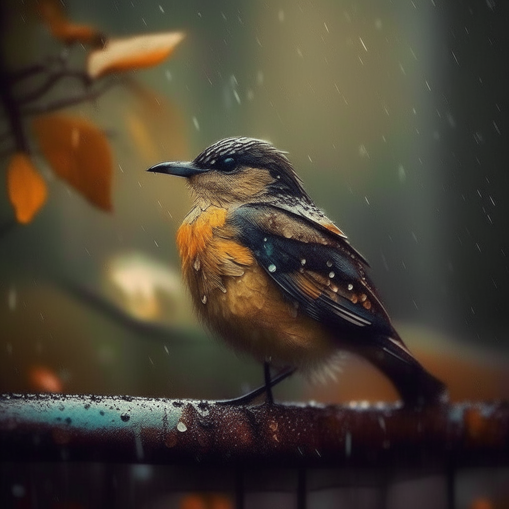 "The beautiful bird felt a pang of nostalgia, but also a sense of urgency. She had to leave, before it was too late.". diffused natural skin glow, autumn rain turkel, oscar winning