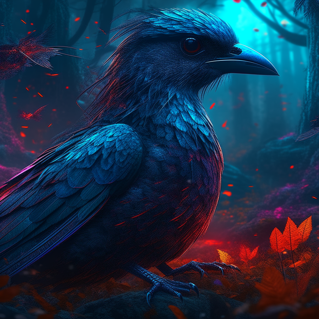 "Nova the beautiful bird had seen the corpses of her kin, the ones who had fallen victim to the traps, the guns, the predators, the diseases. She had seen the fear in the eyes of the survivors, the ones who had lost their mates, their offspring, their hope.". detailed skin texture, matte painting, taken in 2022, award winning photography, close-up product