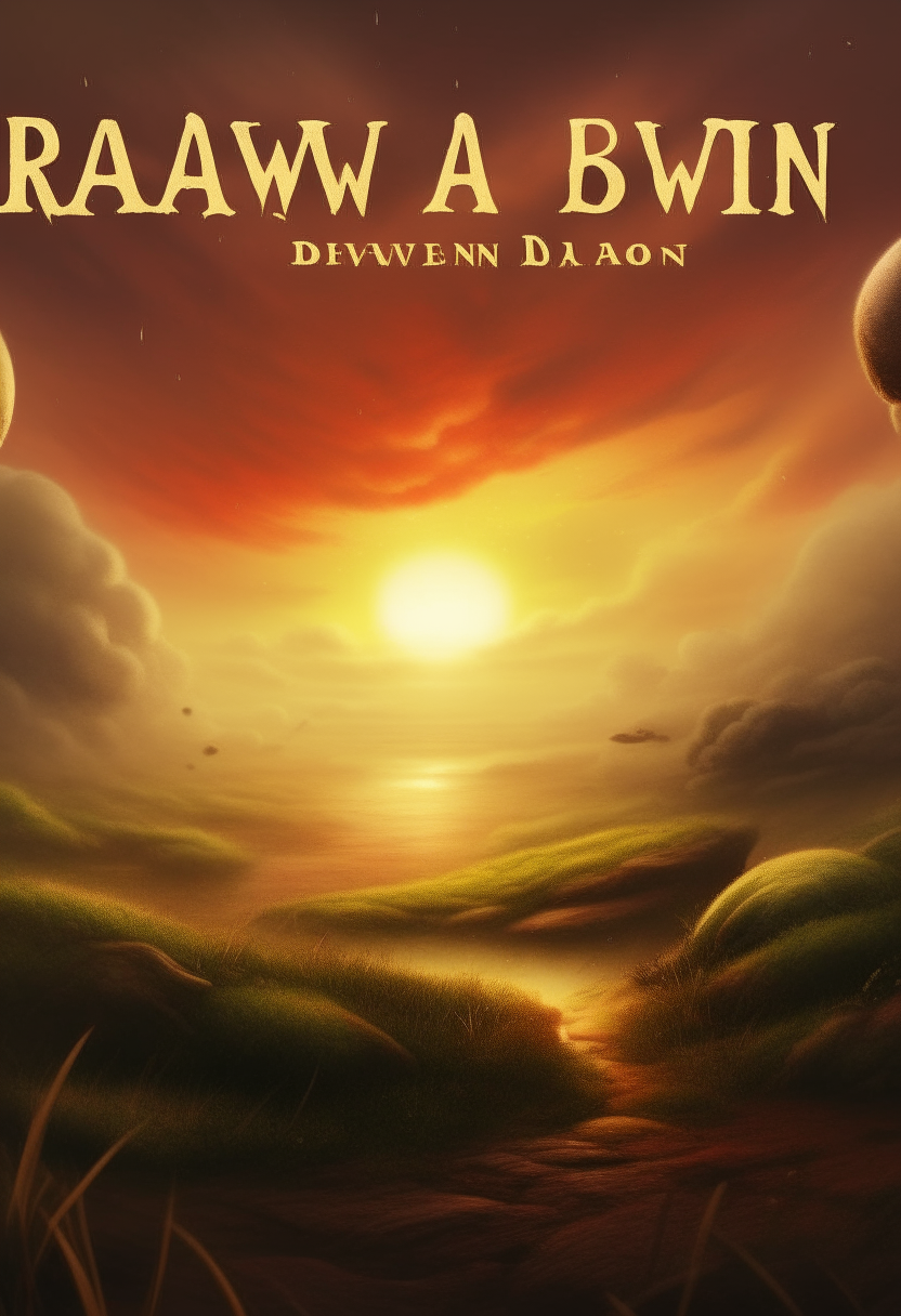 Dawn of Creation