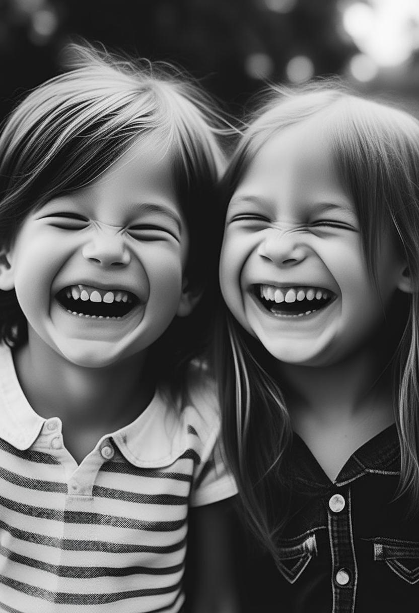 Smile kids