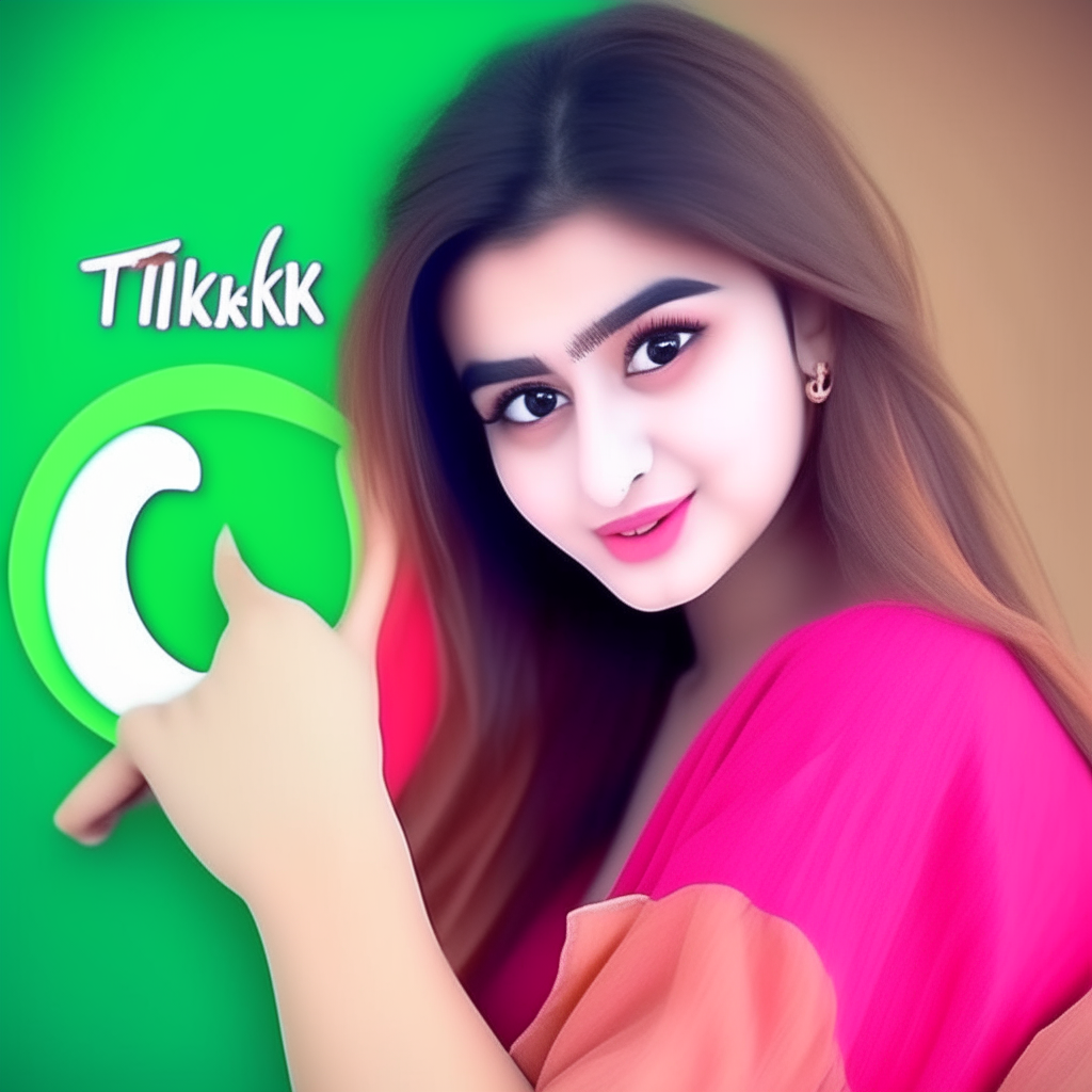 pakistani tiktok 
