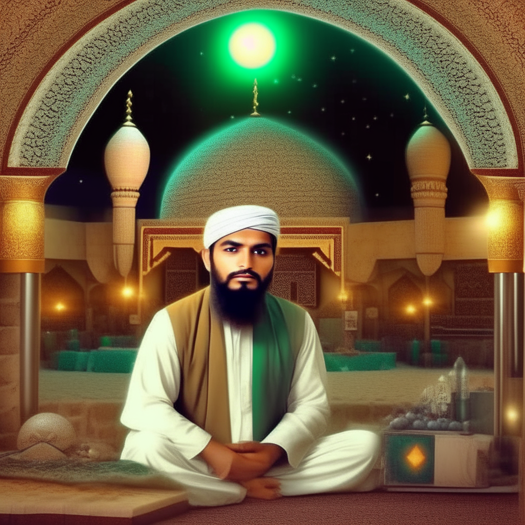 Ek din ki baat hai Ramzan ka Mahina tha Abdullah roza Rakha hua tha aur vah bahut Garib tha