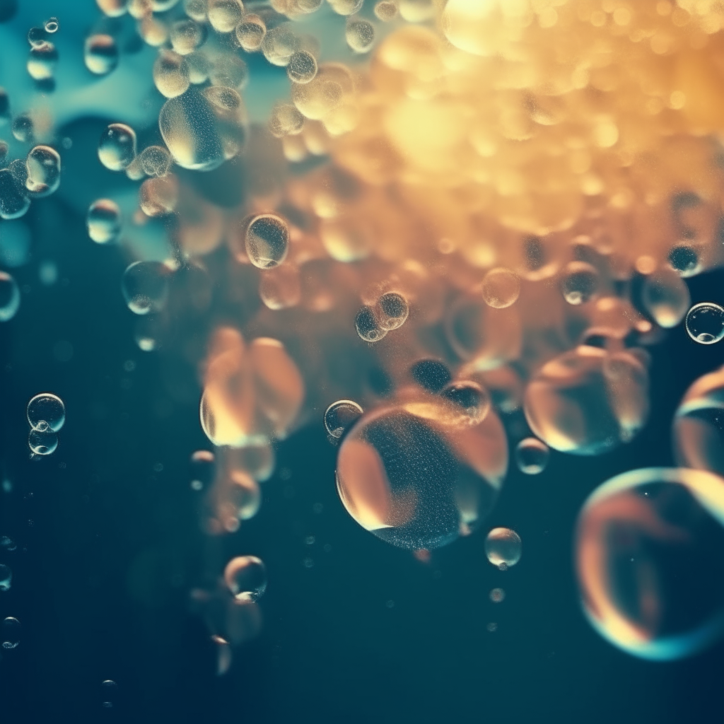 abstract bubbles glittering underwater
in the style of photo taken on film, film grain, vintage, 8k ultrafine detail, private press, associated press photo, masterpiece, cinematic