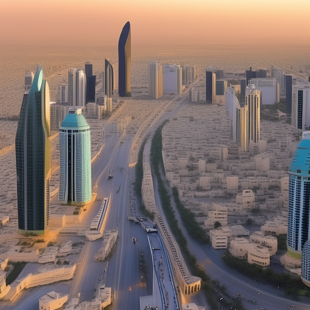 
الفلاح يظهر وهو يعمل بجدية في الحقل، يرتدي ملابس تناسب العمل الشاق مثل قميص مطوي بأكمام طويلة وسروال جينز متسخ بالتراب. يمكن أن يرتدي قبعة لحماية رأسه من أشعة الشمس، وربما يكون يحمل معه أدوات العمل مثل مجرفة أو مضارب.

قد يظهر وجهه مغطى بالغبار بسبب العمل في الأرض، مع ملامح ملتحمة بالعرق والتعب. قد يتحرك بشكل مرن ومهني في الحقل، يقوم بزراعة النباتات، أو حصاد المحاصيل،
