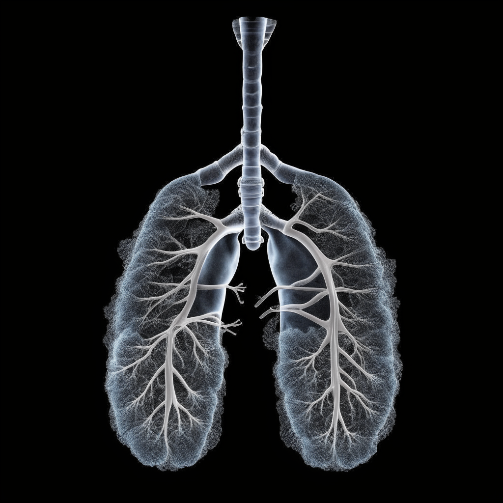  expand  just the lungs of this image faster in a big size ,just as the lungs expand when you take a deep breath
