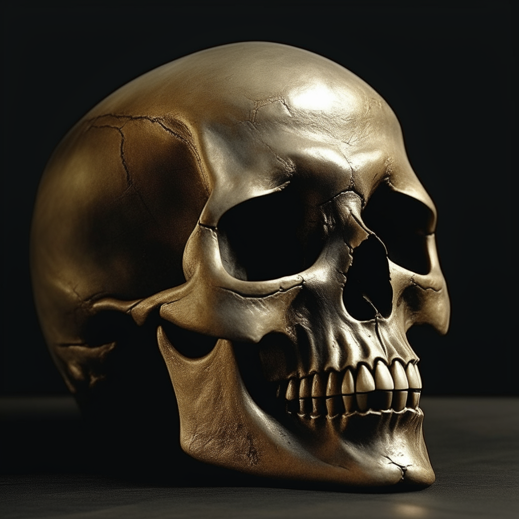 skull