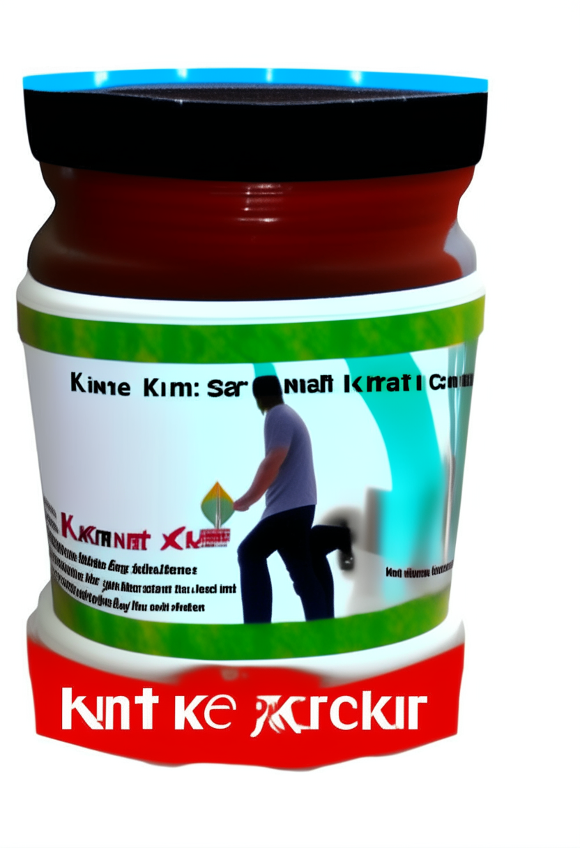 No more joint pain back pain knee pain take our organic product before joint surgery