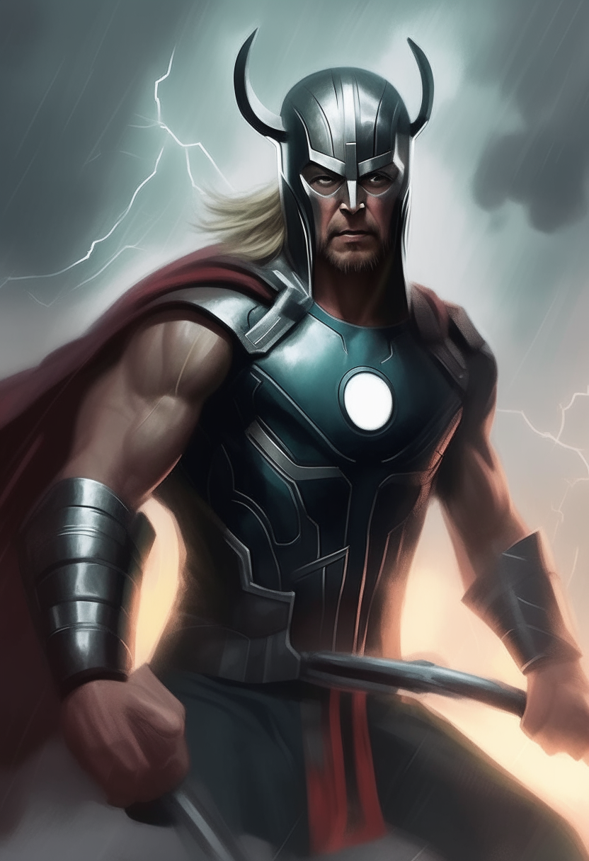 thor