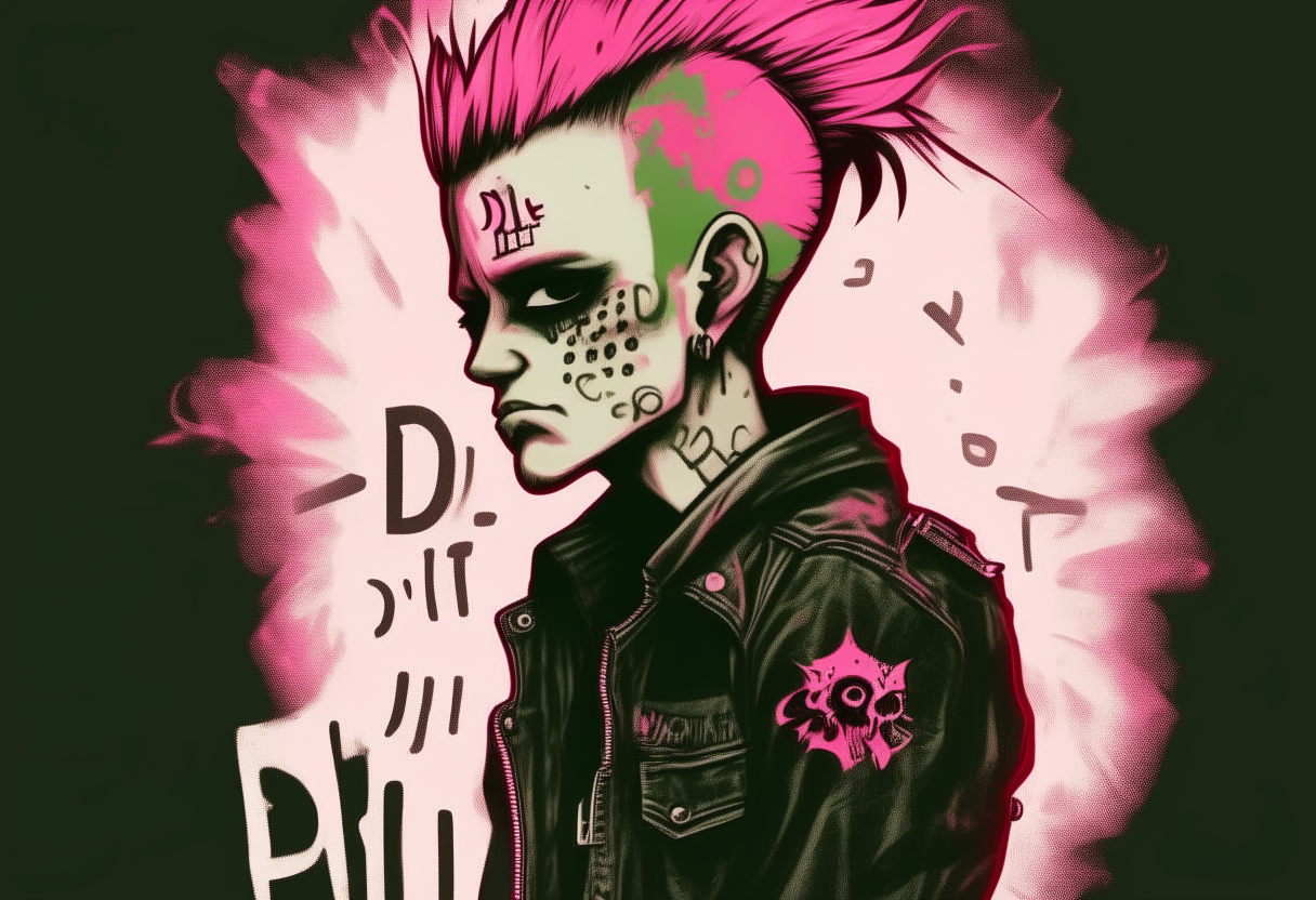 disel punk
