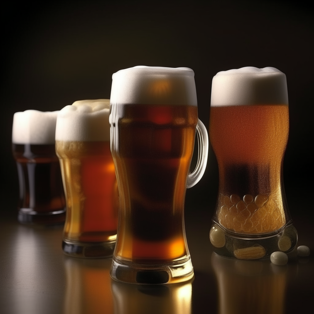 beer
