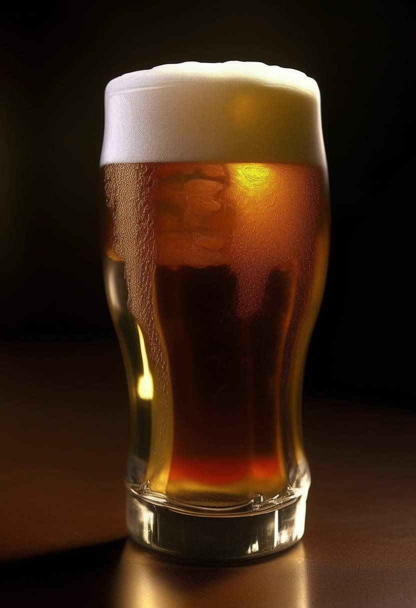 beer
