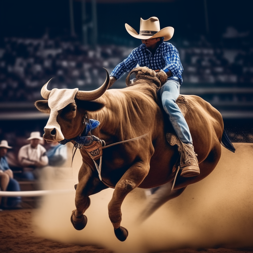 Tickets now on sale! Don't miss the Dallas Rodeo, featuring bull riding, calf roping and more. January 15-19 at Dallas Stadium.