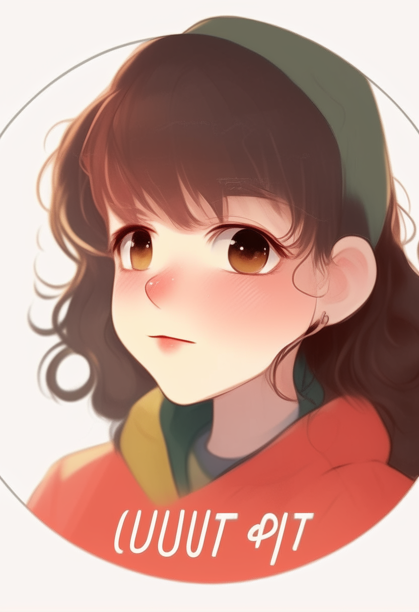 a quet girl