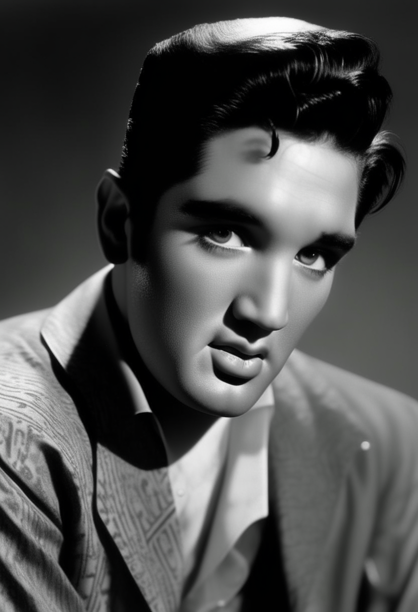 Elvis presley 