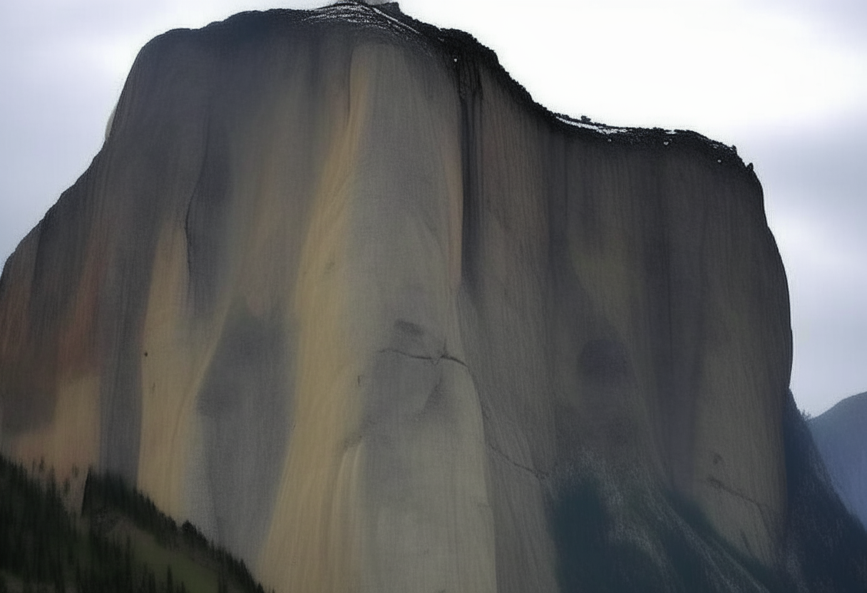 el capitan smit un colono ingles su rostro demcrado 