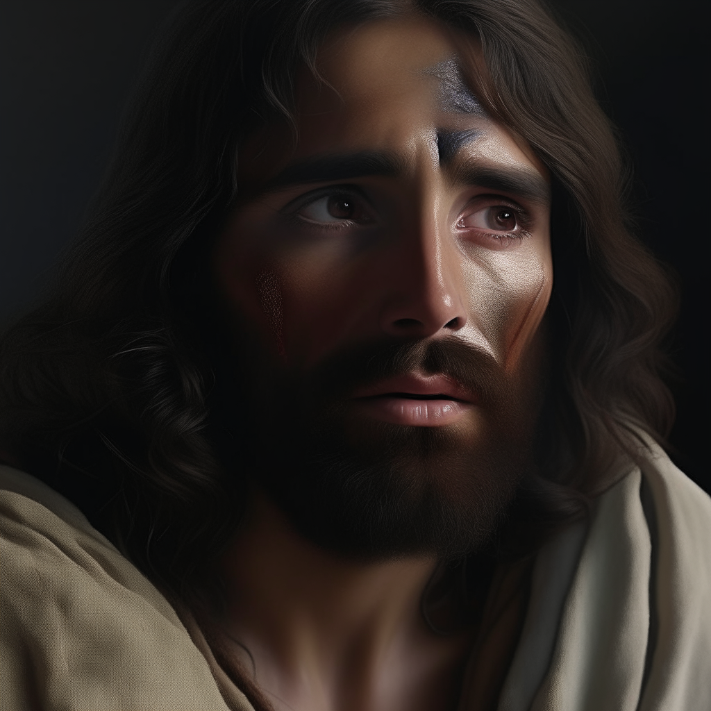 Jesus