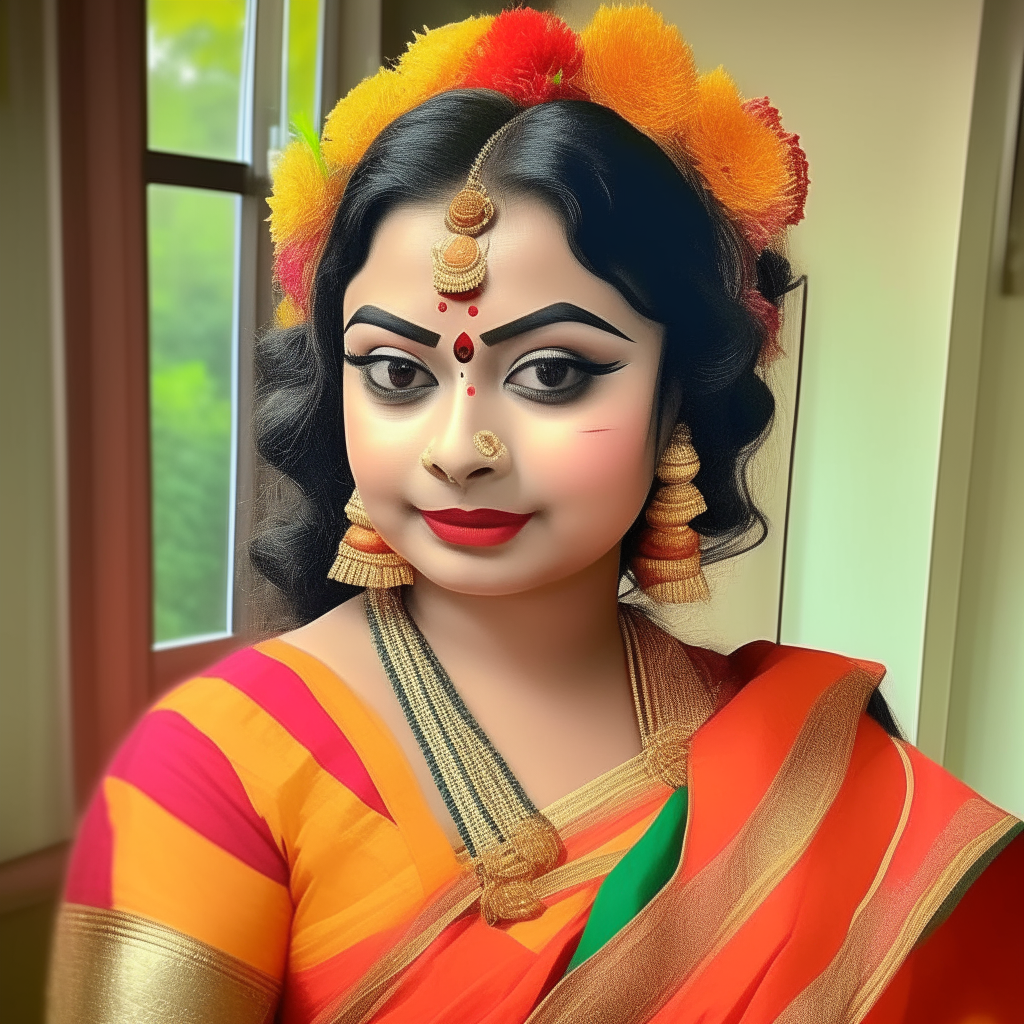 বাঘ