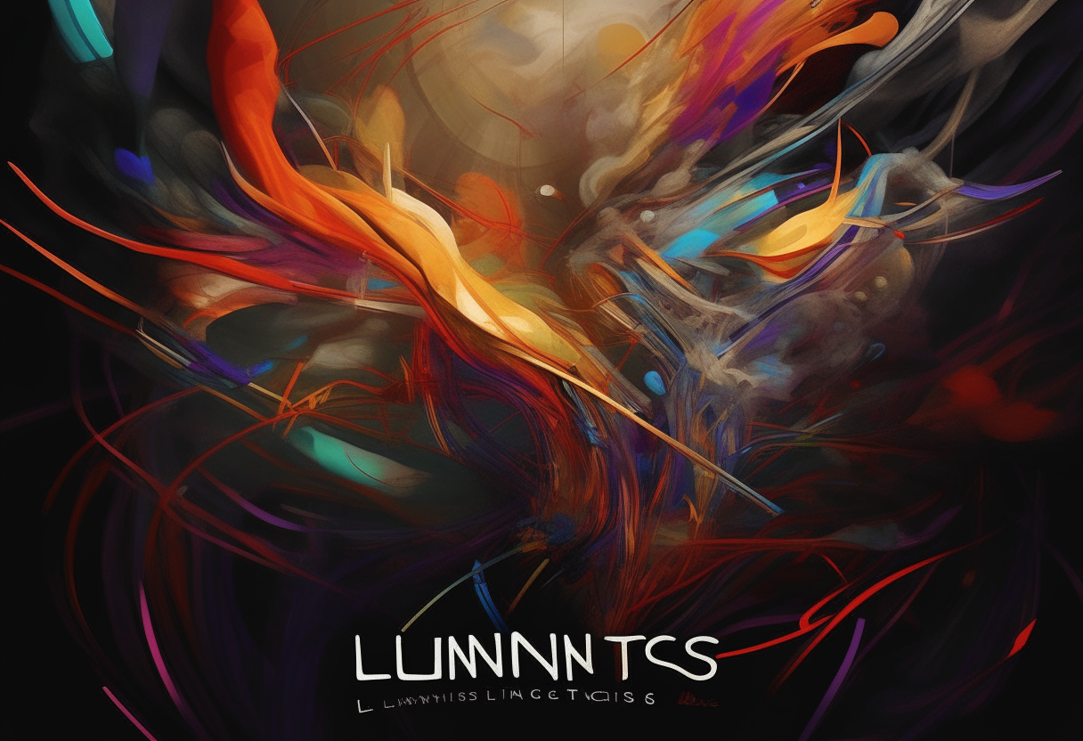 lunatics abstract