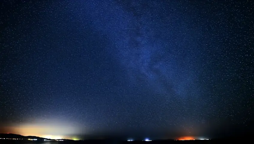 Estrelas e planetas