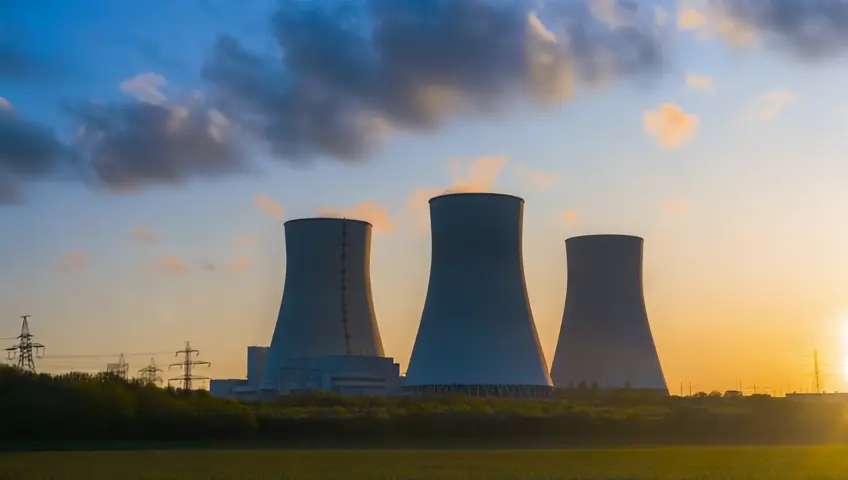 Nuclear