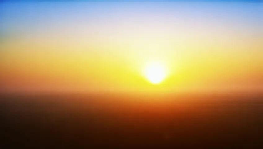 mas sobre ti amanecerá Jehová, y sobre ti será vista su gloria.
 
Isaías 60:2 [RV60]