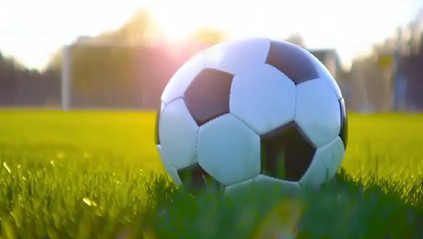 Soccer La go