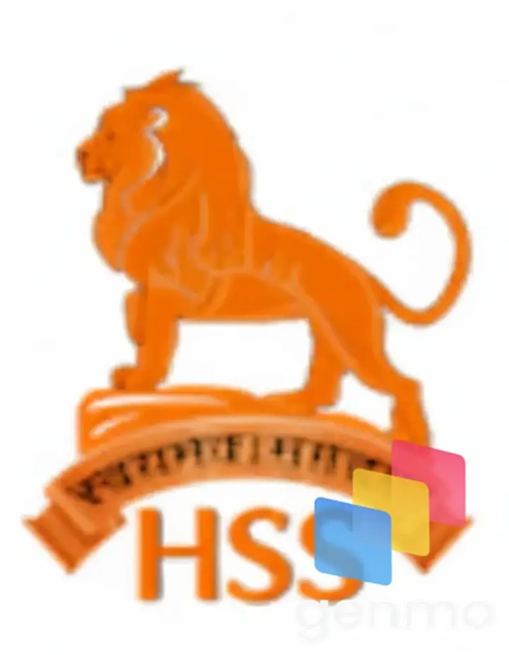 the hss logo