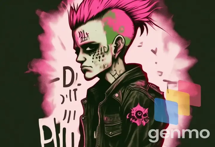 disel punk