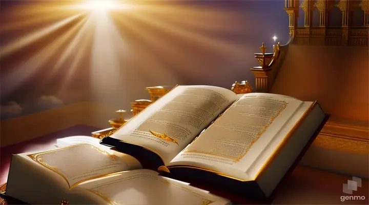 I also saw the dead, great and small, standing before the throne, and books were opened. Another book was opened, the book of life. The dead were judged according to what they had done, according to what was recorded in the books. Revelation 20:12