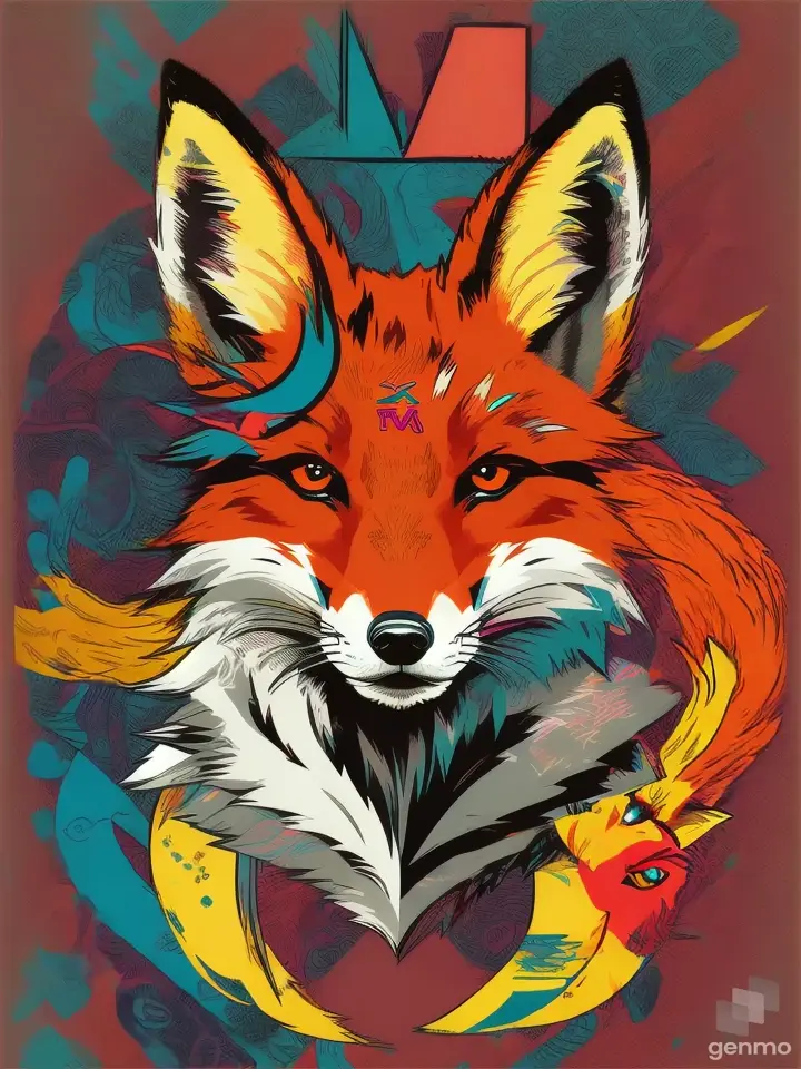 F FOR FOX