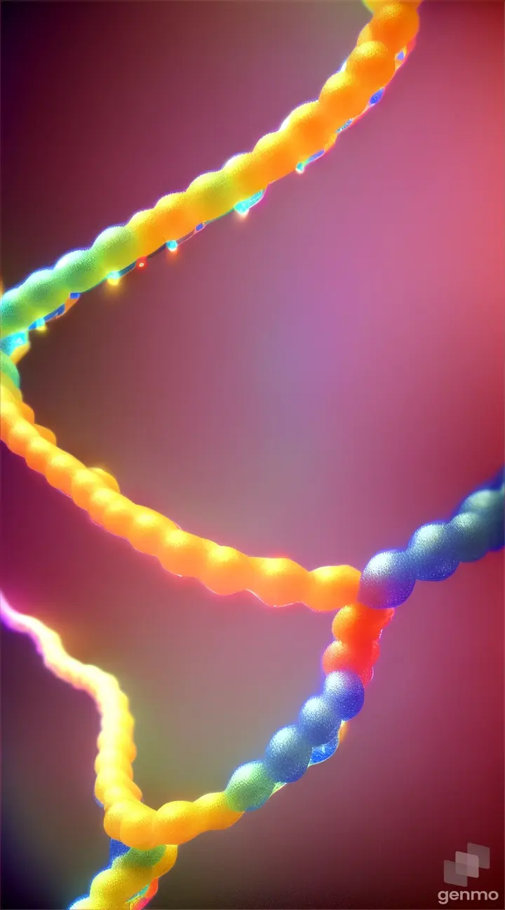 the structure of dna cells