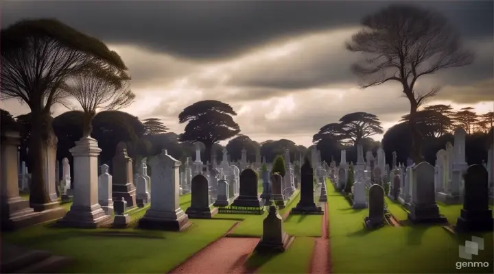 Cementerio dos ingleses
