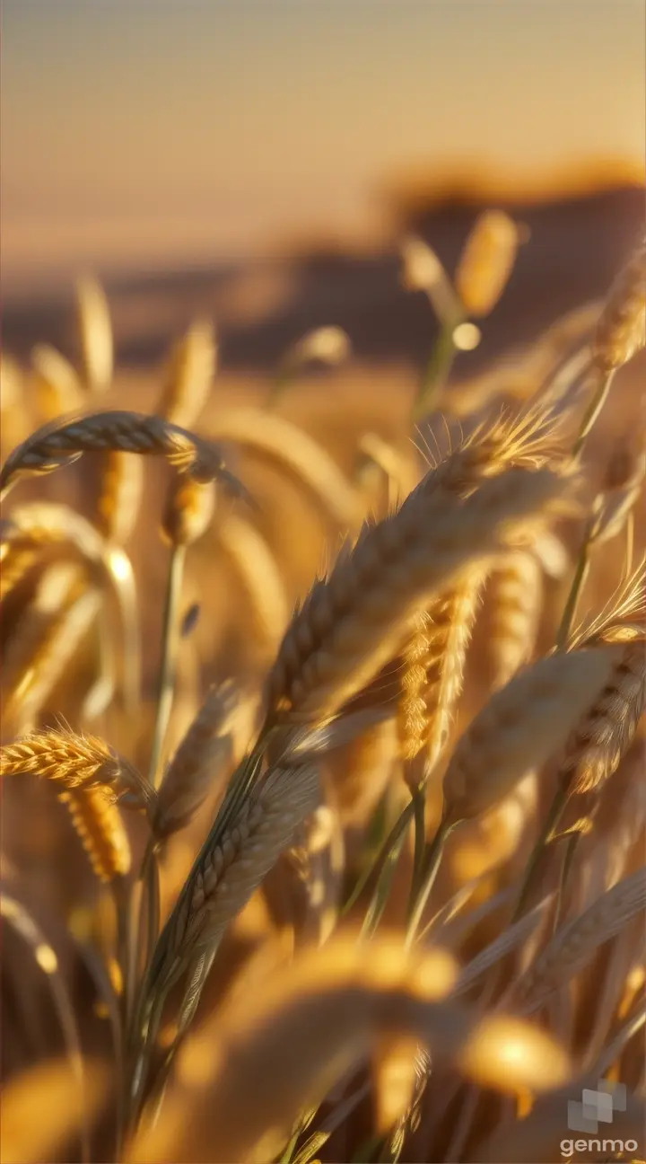 barley sprouting, baby boy Egyptian