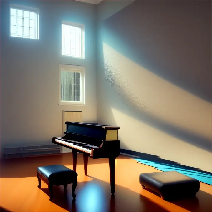 musical instrument, art, window, musical keyboard, leisure, physical fitness, sculpture, flooring, event, folk instrument